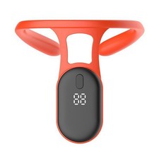 Dispositivo Portatile Per Linfodrenaggio Cervicale, Massaggio Cervicale Benefico, Lym4520