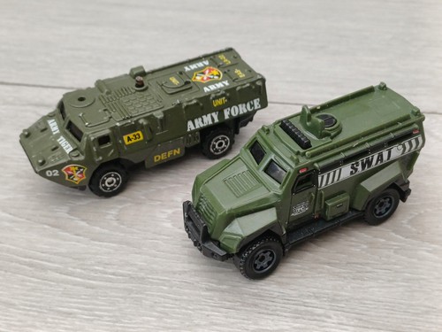 Matchbox camion e - matchbox,