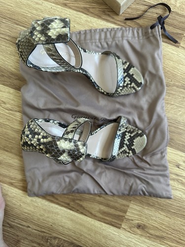 Sandali gianvito rossi - sandali,