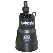 Zehnder Pumpen 13187 immersion