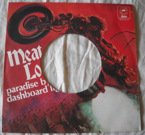 Meat loaf 1 - ,