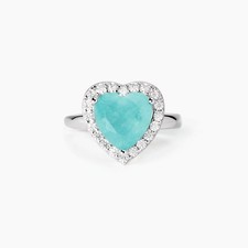 Anello Mabina Donna Non Sarà
