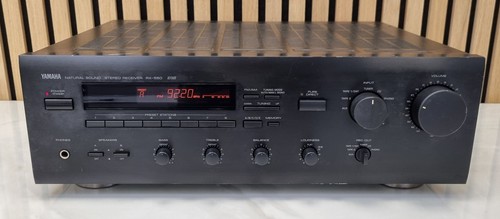 Yamaha 550 natural sound - natural,