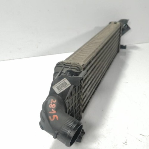 Intercooler ford focus max - focus, c-max