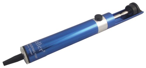Weller pompa dissaldante esd - dissaldante,