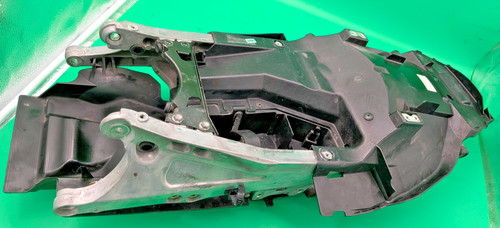 Honda cbr 600 - rr, 2003
