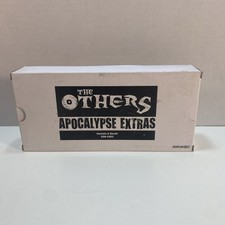 The Others Apocalypse Extras
