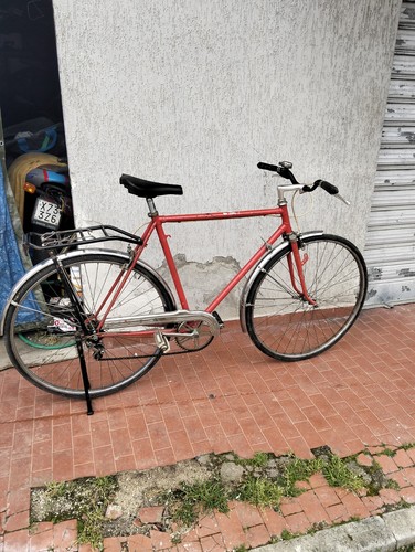 Bici vintage uomo - bici,