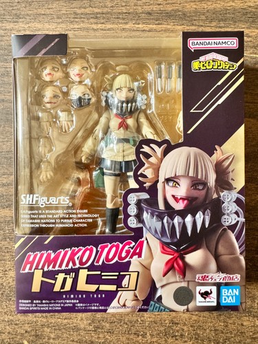 Himiko toga hero - "my,