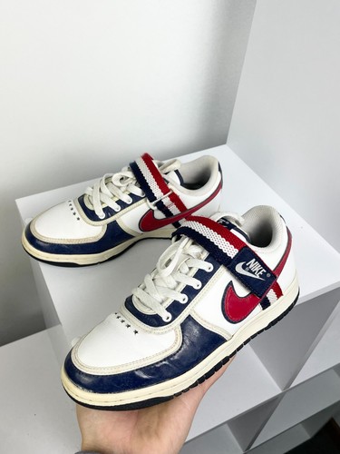 Sneakers basse nike - basse,