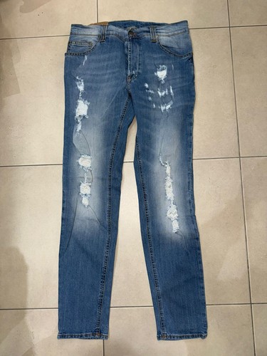 Dondup jeans modello mius - jeans,