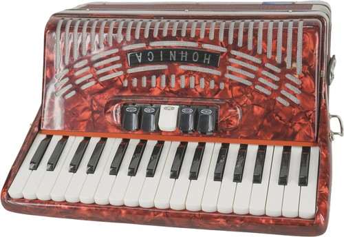 Hohner hohnica 1305 - hohner,