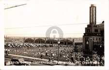 St. Louis MO Torre di Guardia