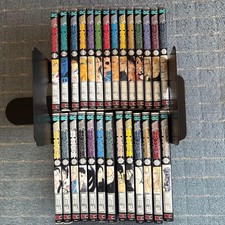 Full Metal Alchemist Vol 1-27