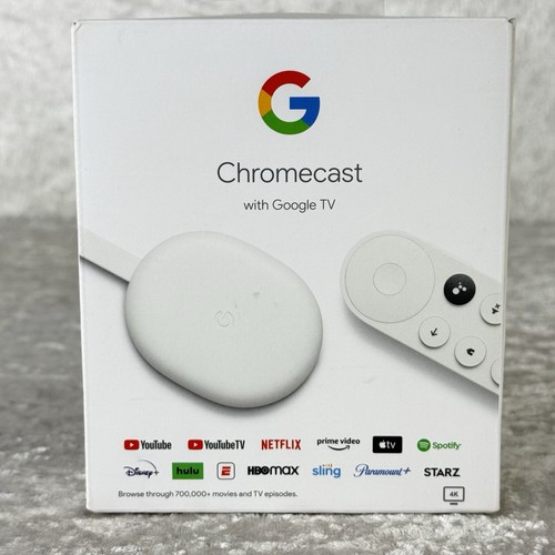 Google chromecast con - google,