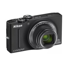 Nikon coolpix s8200 - coolpix, m