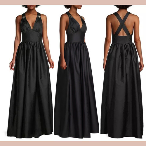 Abito nuovo con - , $895