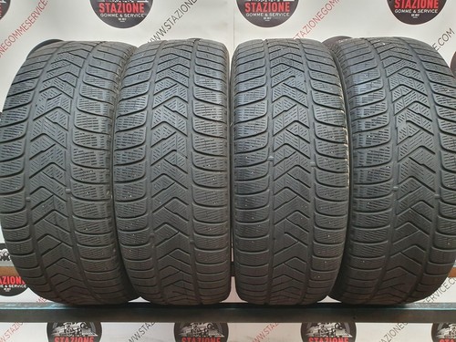Gomme invernali usate - gomme, pirelli