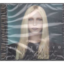 Patty Pravo CD Notti, Guai E