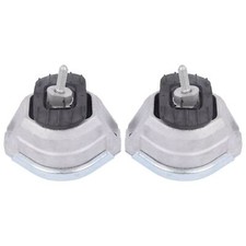 2x Motore Supporto Idraulico