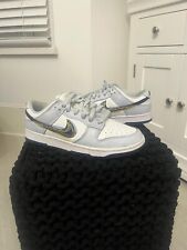 Taglia 8 - Nike Dunk Low 3D Swoosh