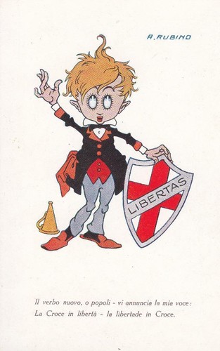 C1922 enfants terrible di - c1922),