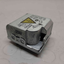 5DD00831950 Centralina lampada xeno AUDI A6 4F 2006 3.0TD