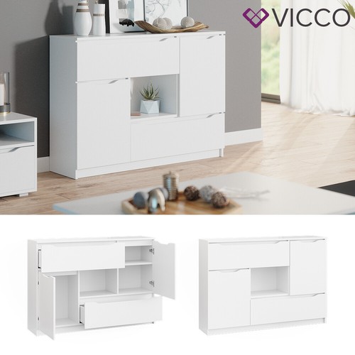 Credenza cassettone armadio - credenza,