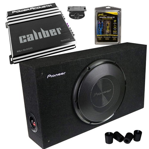 Pioneer pollici slim - 12,
