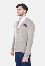 Cardigan Uomo Invernale