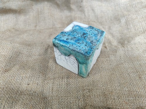 Ceramica raku artigianale - ceramica,