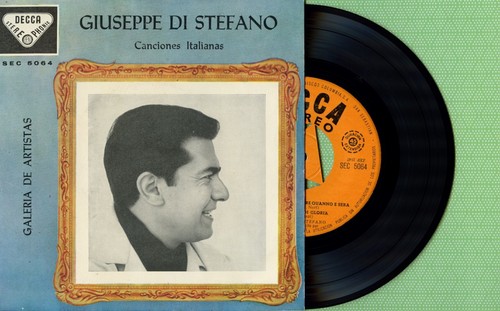 Giuseppe stefano - giuseppe, di