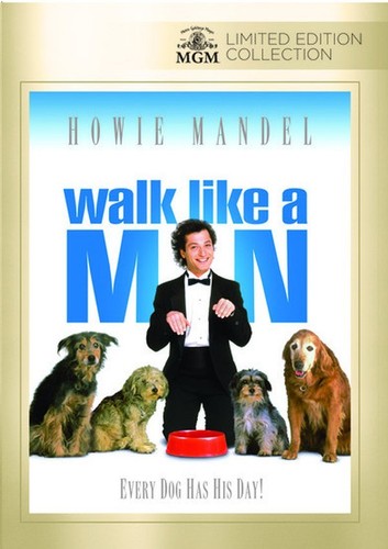 Passeggio come man dvd - passeggio,