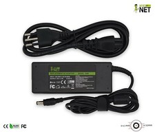 Caricabatteria per PC Toshiba