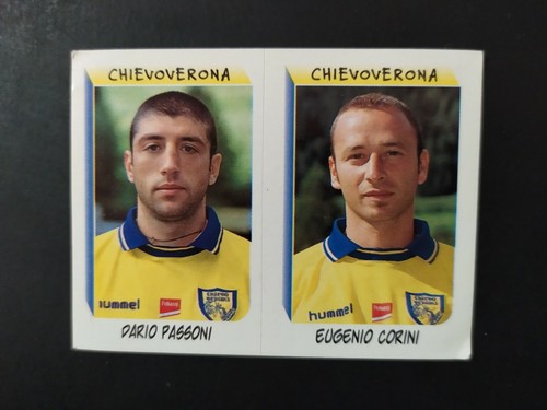 Figurina calciatori panini - figurina,