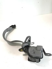 Kia Sorrento Sedile Cintura