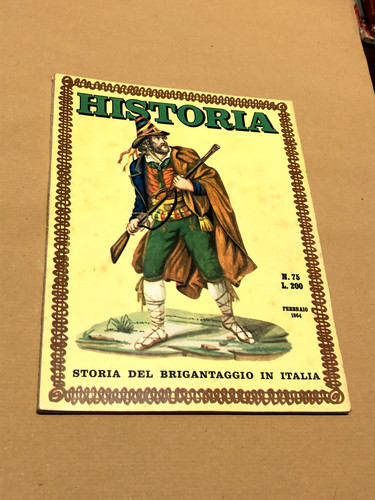 Libri riviste giornali - riviste,