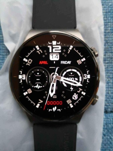 Huawei watch pro come - watch, nuovo