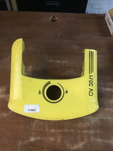 Copricappa tornado cv38 - copricappa,