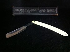 Vintage GIESEN & FORSTHOFF