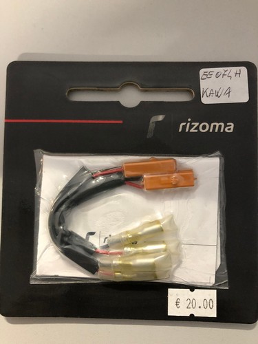 Kit cablaggio elettrico - kit,