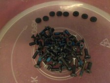 Schrauben Set Satz & Display