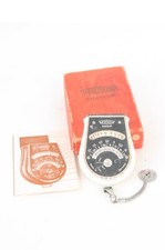 Bertram Misuratore di luce