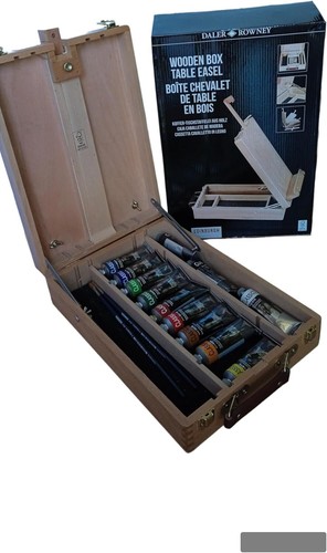 Valigetta colori con - valigetta,