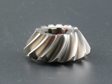 For YAMAHA Outboard hors-bord 30, 40 HP Gear Pinion engranaje 66T-45551-00, 13T