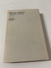 L’ULTIMA ESTATE 1965-1968