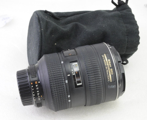 Nikon nikkor 70 mm - nikkor,