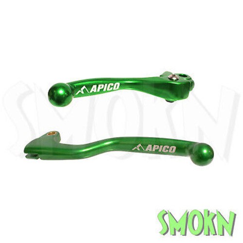 Leve freno frizione kawasaki - e,