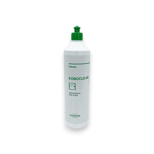 Koboclear detergente lavavetri - koboclear,