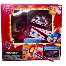 Disney Store Esclusivo Cars